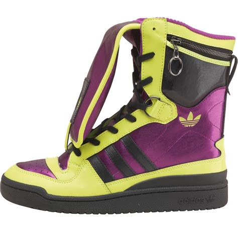 fake adidas jeremy scott|jeremy scott adidas high tops.